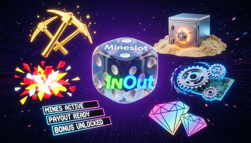 Mine Slot